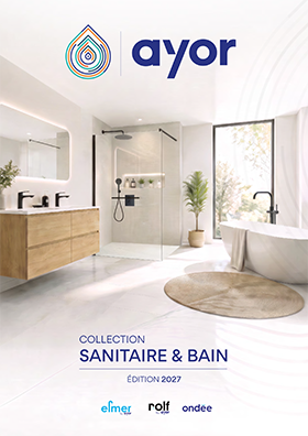 CATALOGUE SANITAIRE